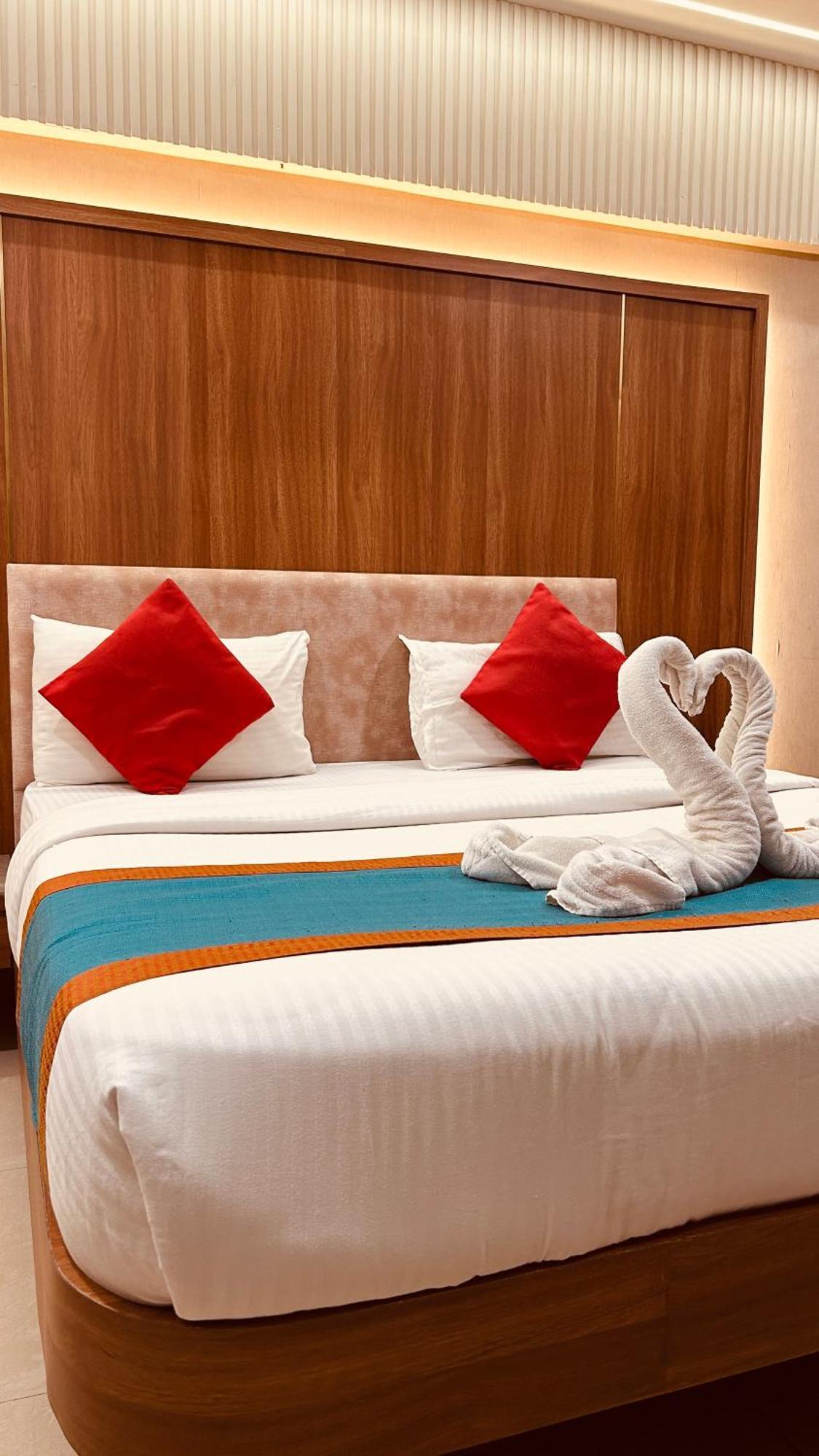 Sahar International 3* Mumbai